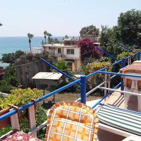 Antonios Motel